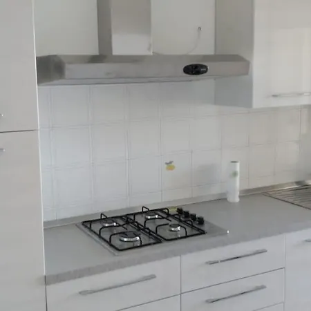Dantinema Apartmán *