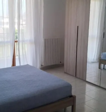 Apartmán Dantinema