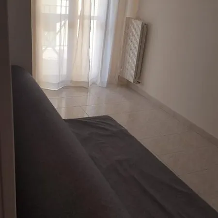 Apartmán Dantinema *