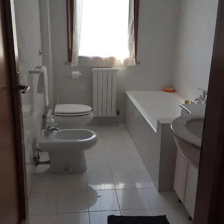 Dantinema Apartmán Martinsicuro